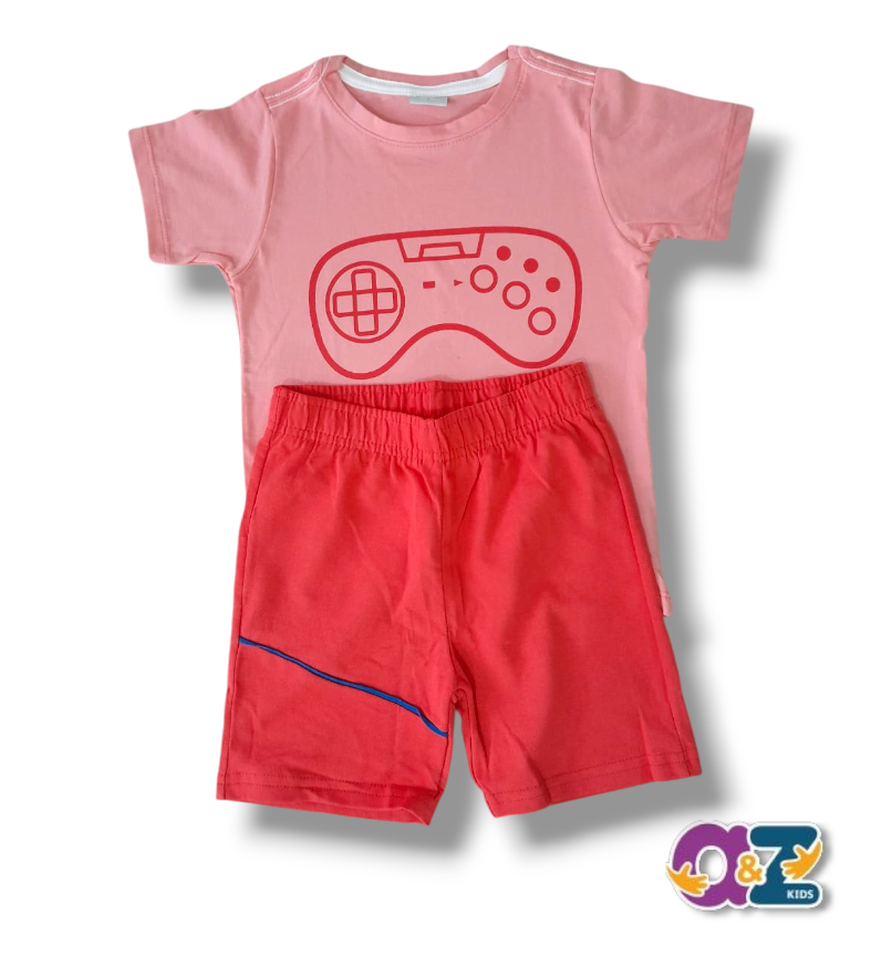 Conjunto Feminino Verão - Imagem 4