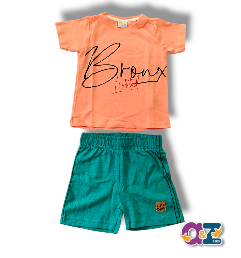 Conjunto Feminino Verão - Imagem 7