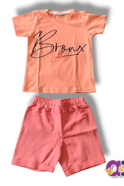 Conjunto Feminino Verão