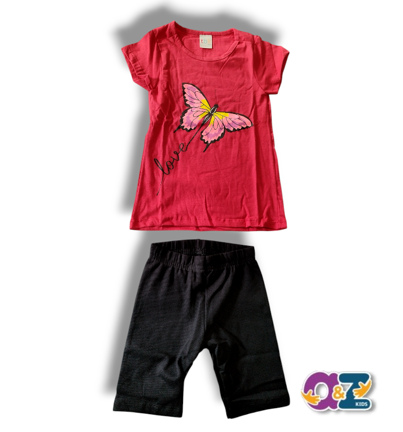 Conjunto Feminino Verão - Imagem 5