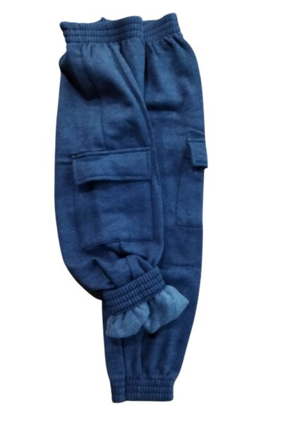 Calça de Moletom Flanelada