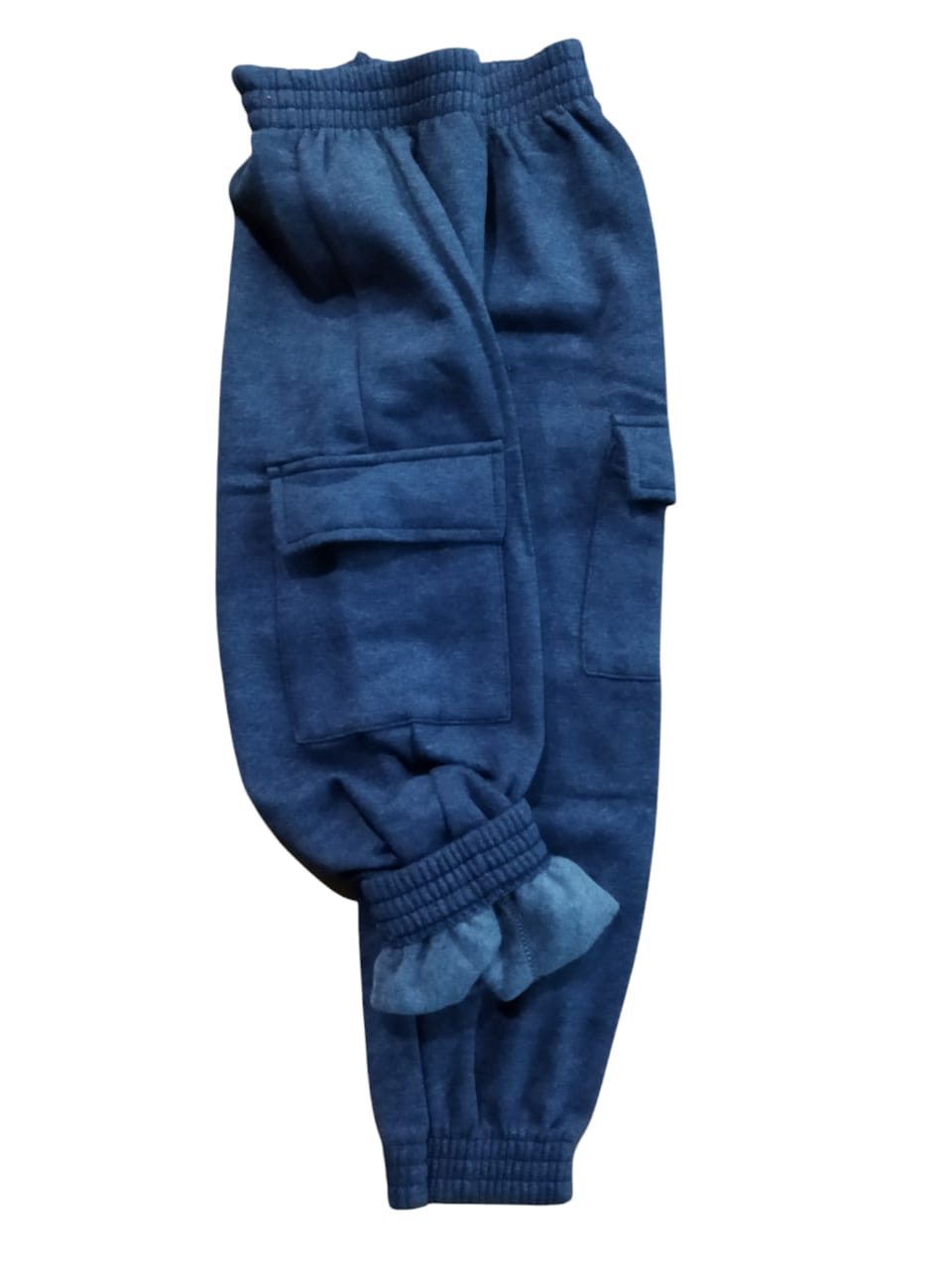 Calça de Moletom Flanelada - Imagem 2