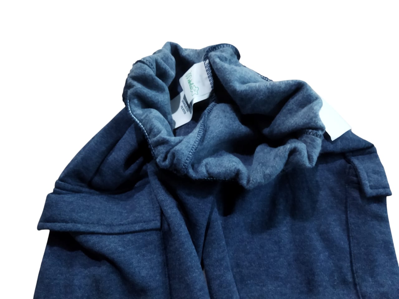 Calça de Moletom Flanelada - Imagem 3