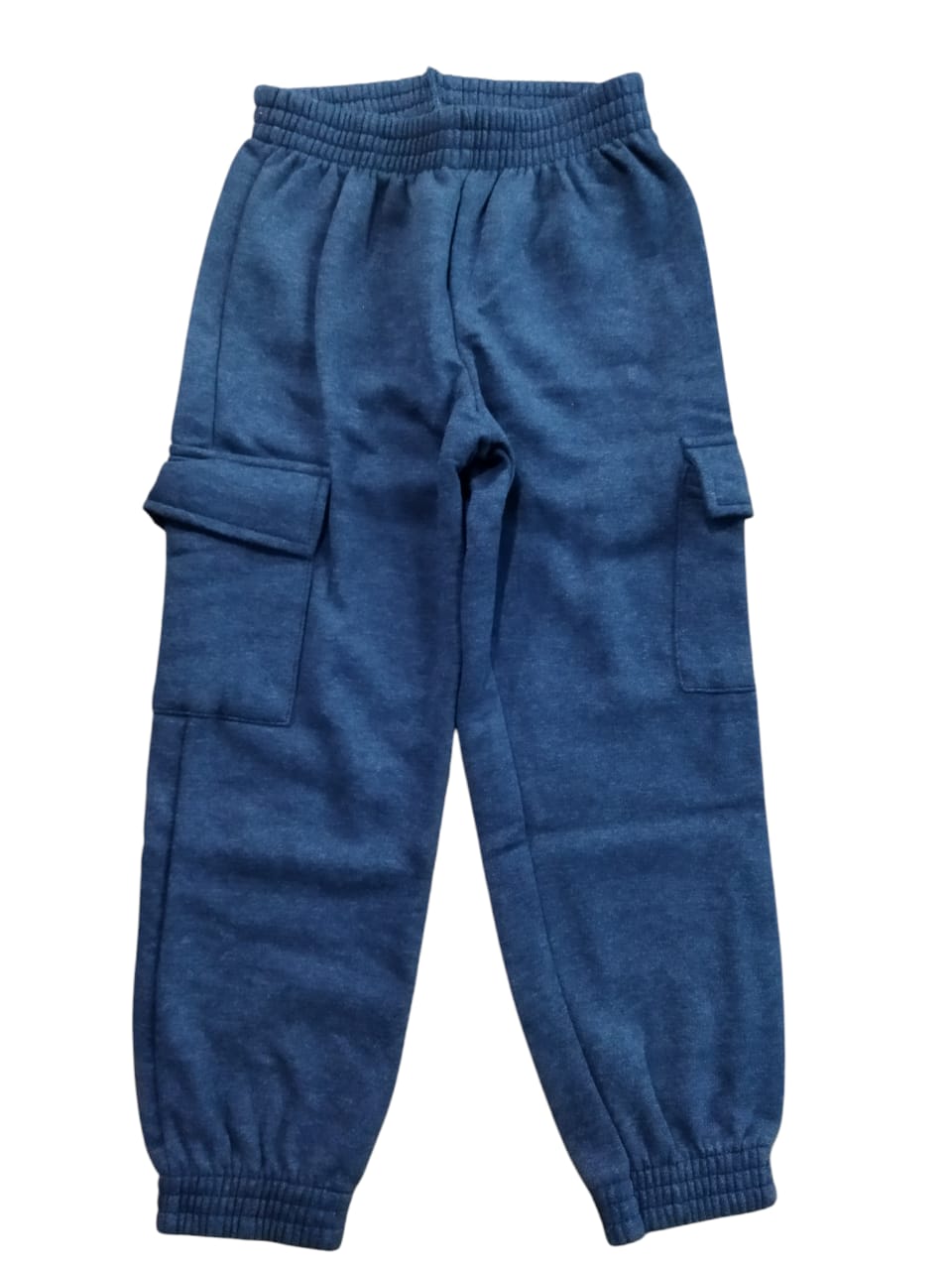 Calça de Moletom Flanelada