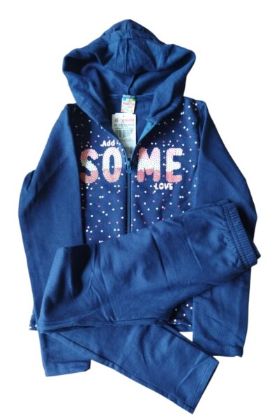 Conjunto Flanelado Feminino