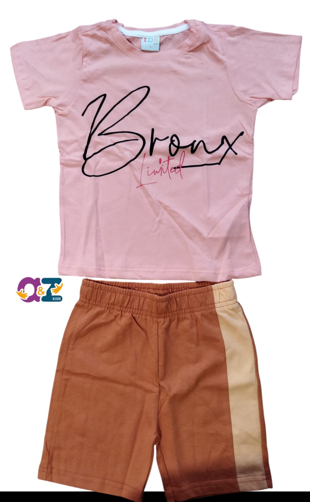 Conjunto Feminino Verão - Imagem 2